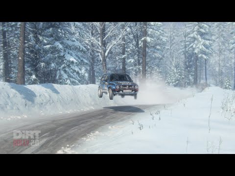 RBRpro Crash Test Video