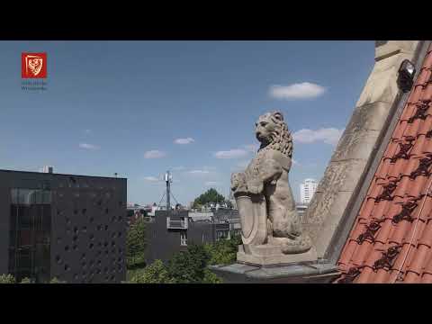 80-lecie Politechniki Wrocławskiej