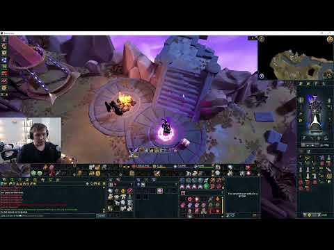 XJ9's Rasial Guide (Post Necro nerfs/adjustments) - Learner friendly guide with various strategies!