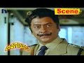 Krishnam Raju Emotional Scene With Children S Ravana Brahma Movie Scenes