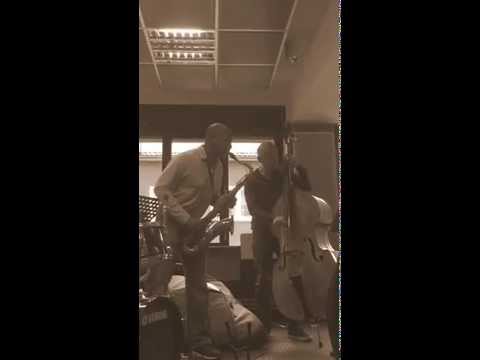 Branford Marsalis. Jazz Workshop. Köln 2015