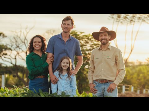 Websérie Soluções Completas na Safra | T1E2 – Diego Eduardo Santolin | Palmeiras de Goiás (GO)