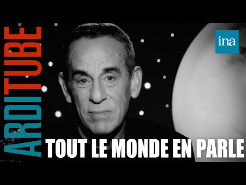 Tout Le Monde En Parle 20 ans déjà ! | INA Arditube