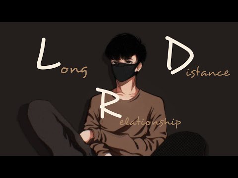 L D R - Yuji ( Official Lyrics Video )
