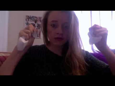 About The Time (Official Music Video) - Becky Bowe