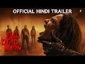 Evil Dead Burn Official Hindi Trailer Hindi Movie Dolby Atmos HDR Arban Studios