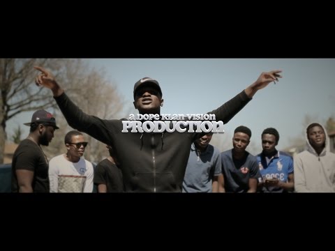 B Swagger X NaNa Bandz - Pull Up Swagg (Official Video) 1080p HD Shot By - DKVTv