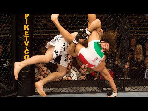 Bonus Resume: Clay Guida