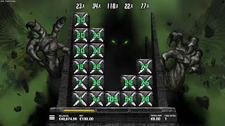 🎰 Hand of Anubis Slot Bonus Game Big Win x662 💰 Online Casino