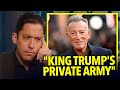 Bruce Springsteen Releases New ICE Hating Song
