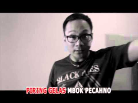 Titin Jayanti - Remuk Njero