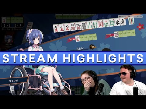 LRR Twitch Stream Highlights [2024-05-25]