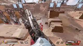 【apex】アリーナ
