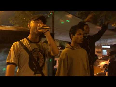 RVA vs Coelho ZN - Primeira fase - BDARJ 2.0 - Edição 7