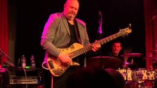 Mezzoforte - Hard Wired (Live Fasching Jan 26 2015)