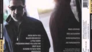 Mike LeDonne -I'm Gonna Make You Love Me - Chicago Jazz Fest.