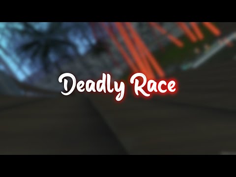 [DM] C3z!ka -v10- Deadly Race | epsyku