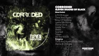 Corroded -  Enigma [Audio]