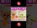 Please Baby Don T Cry Sprunki Mard Baby X Oren Baby Retake Which Do You Like Shorts Sprunki