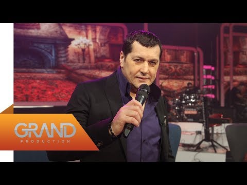Aco Pejovic - Dozvoli mi da te zaboravim - (LIVE) - HH - (TV Grand 19.11.2019.)