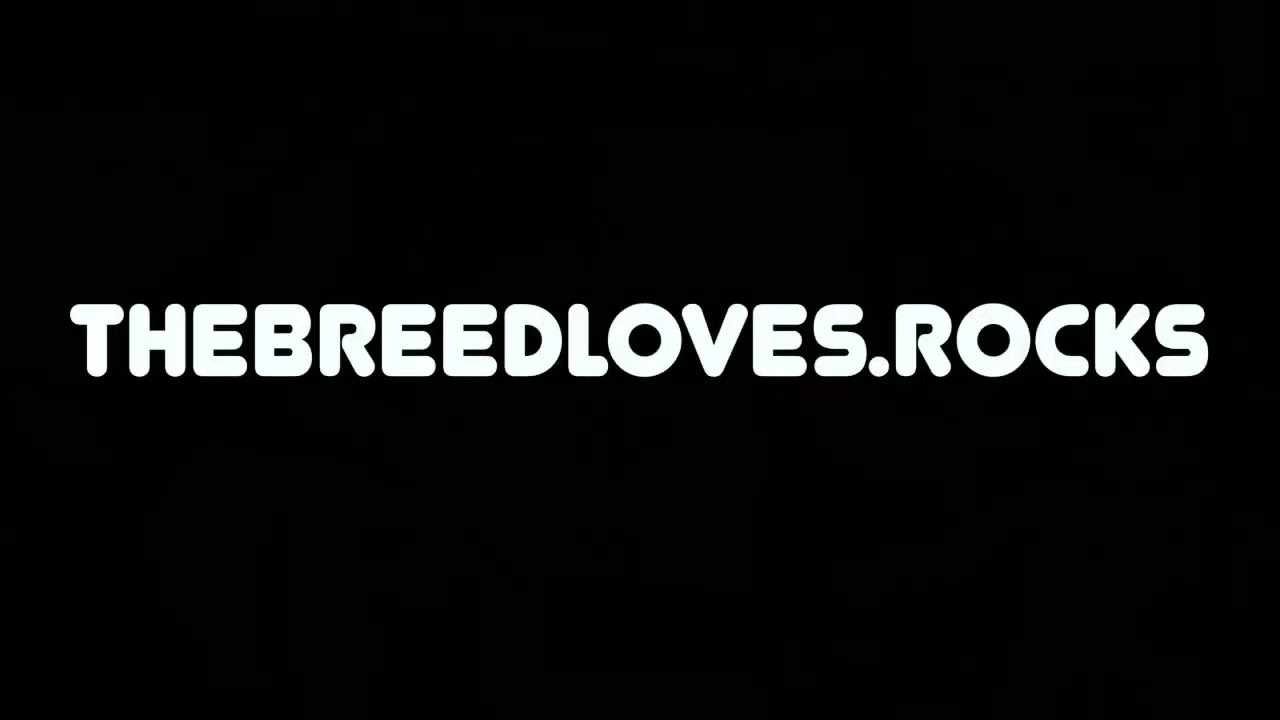 Promotional video thumbnail 3 for The Breedloves