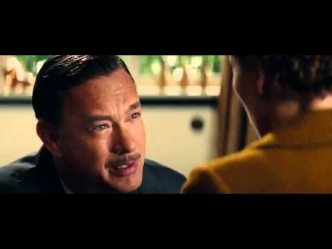 セービング・ミスター・バンクス 公式予告編 #1 2013 (Saving Mr Banks Official Trailer #1 2013)