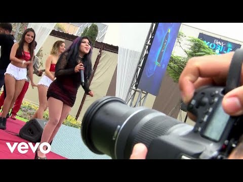 Agrupación Lérida - Déjenme Llorar [Video Oficial]