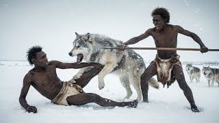 Life 100,000 Years Ago | The Last Ice Hunters