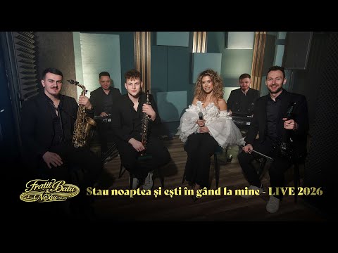 Denisa Balu and Fratii Balu & NeXus Band