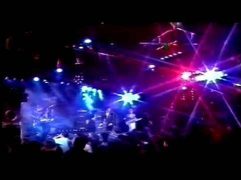 Latin Lover--Casanova action (Video live S-L musichall 1986)HD