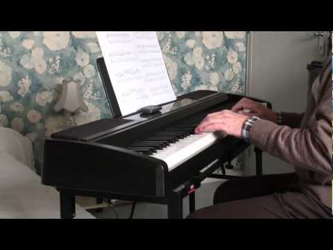 Menuet de Rameau (1683-1764)