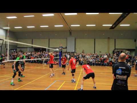 Reflex Beker 22 december 2016