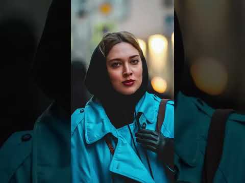 Street photography in Moscow, Russia #streetphotography