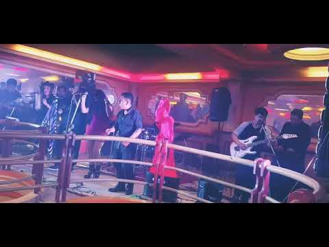 ROKASOLIDA 100% en vivo