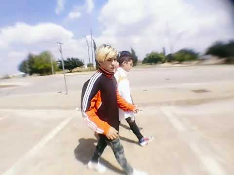 [BARRÍ EN LLAMAS] Nevlix ft Niño Dorado ft Misterselu -Poetas Records-