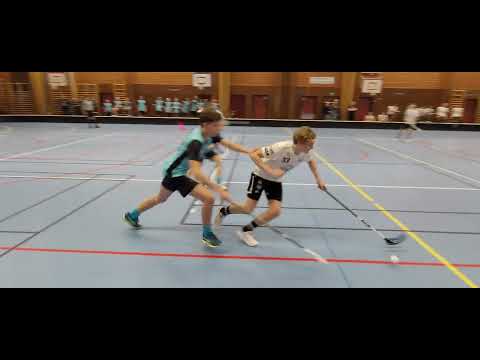 221007 JAS💥💯👍🏑 Period 1 IBK Kungälv  - Lindås IBK Rasta Kastellgårdshallen
