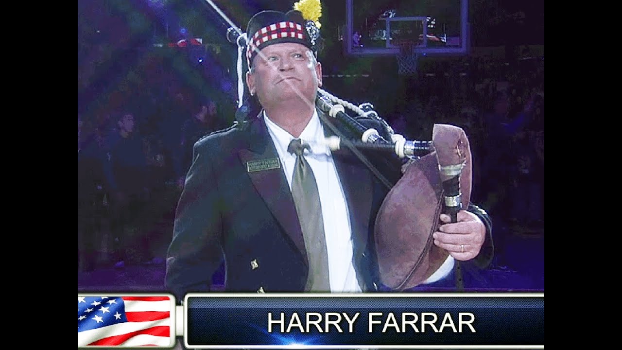 Promotional video thumbnail 3 for Bagpiper-For-Hire