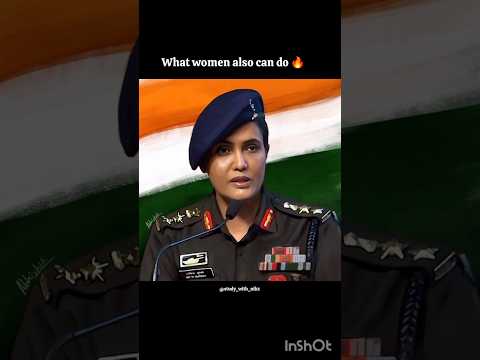 Women can do both🔥 #motivation #womenempowerment #motivational #trending #explore #girlpower #shorts