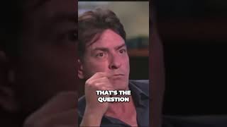 Charlie Sheen’s Hidden Drugs