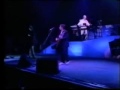 Chris de Burgh - Last Night LIVE 