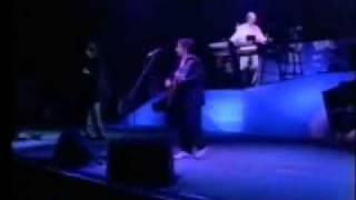 Chris de Burgh - Last Night LIVE