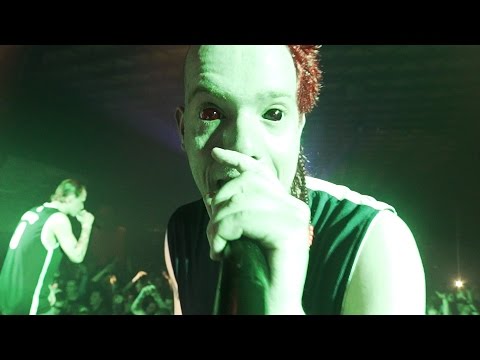 Bassinfection presents DOPE D.O.D. (official aftermovie)