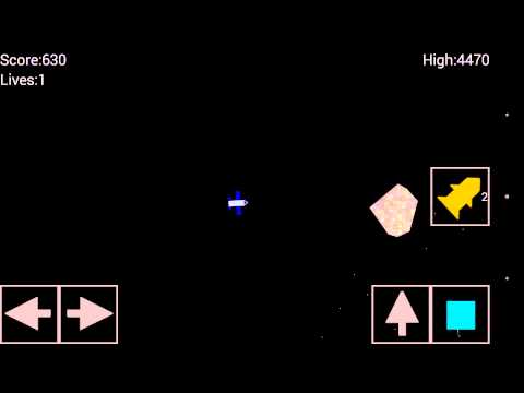 Meteor Mayhem