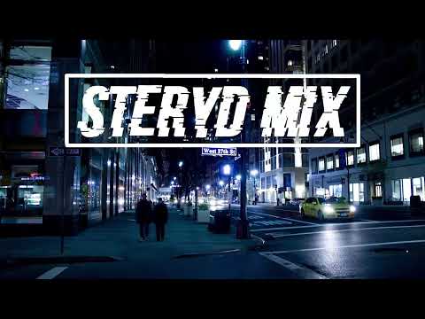 STERYD MIX 😈POLSKIE NUTY W REMIXACH😈 ✅VOL.1✅ 🔥KLUBOWY RAP I BASS HOUSE 2021🔥