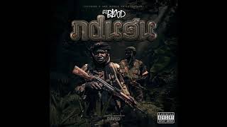 Lil Blood - Just Talkin (feat. Mozzy, Philthy Rich & Bobby Luv) - 2018