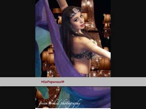 Last kiss-Ishtar (BellyDance pictures)