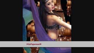 Last kiss-Ishtar (BellyDance pictures)