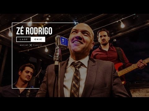 Zé Rodrigo