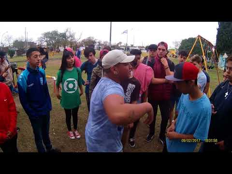 SAILE vs BRIFA - FINAL - 1vs1 - 25nfree (fecha 3)