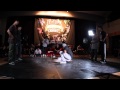 ALLTHATBREAK AFN Vol 46 Quarter Final 3 Soul Kingz Vs Korean Squad